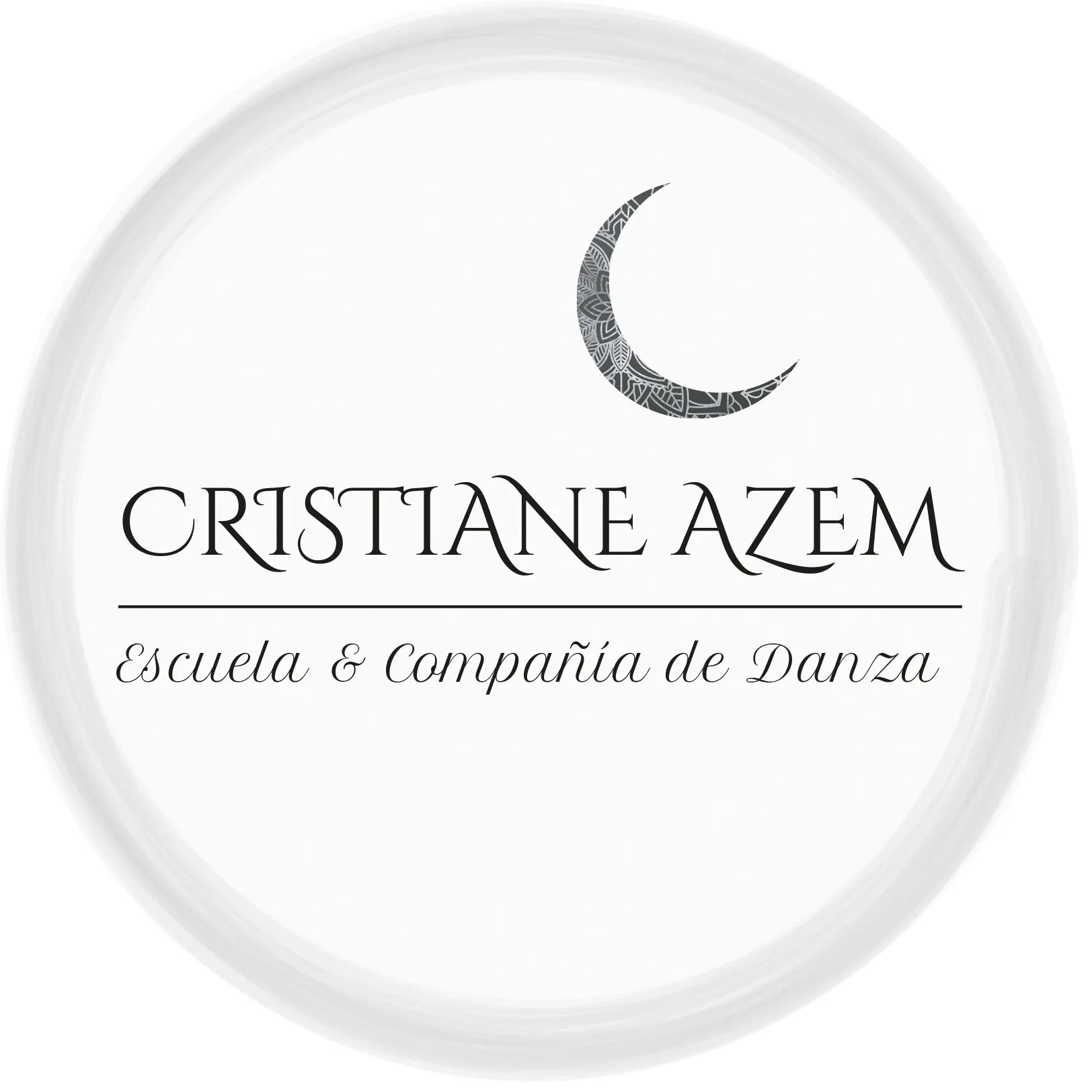 logo cristiane azem